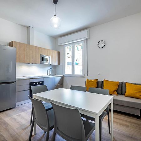Yid Maroncelli Apartment Florence Ngoại thất bức ảnh