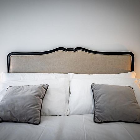 Yid Maroncelli Apartment Florence Ngoại thất bức ảnh