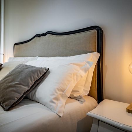 Yid Maroncelli Apartment Florence Ngoại thất bức ảnh