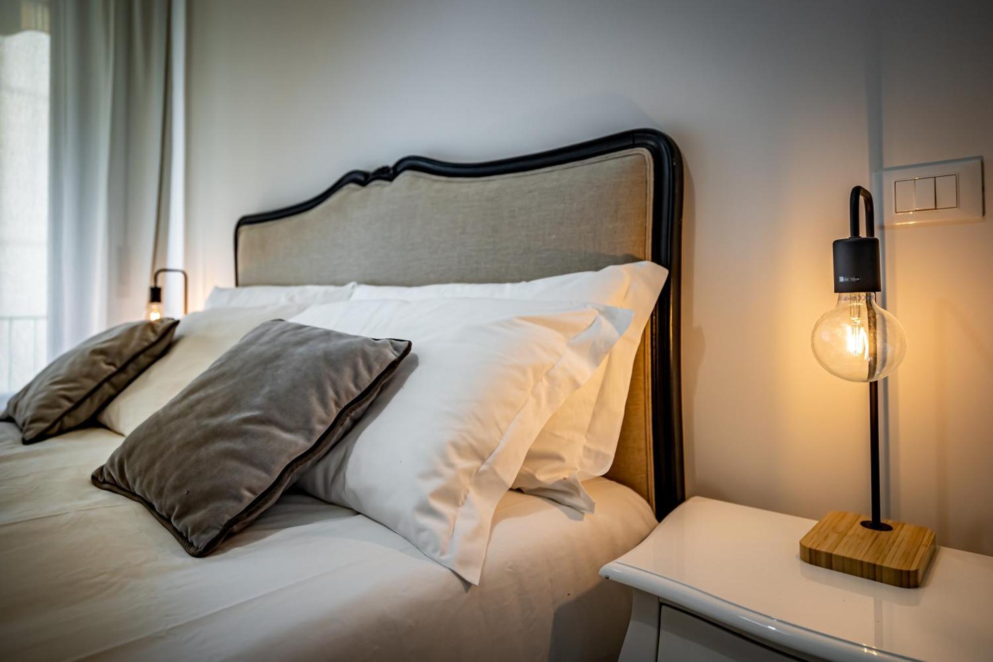 Yid Maroncelli Apartment Florence Ngoại thất bức ảnh