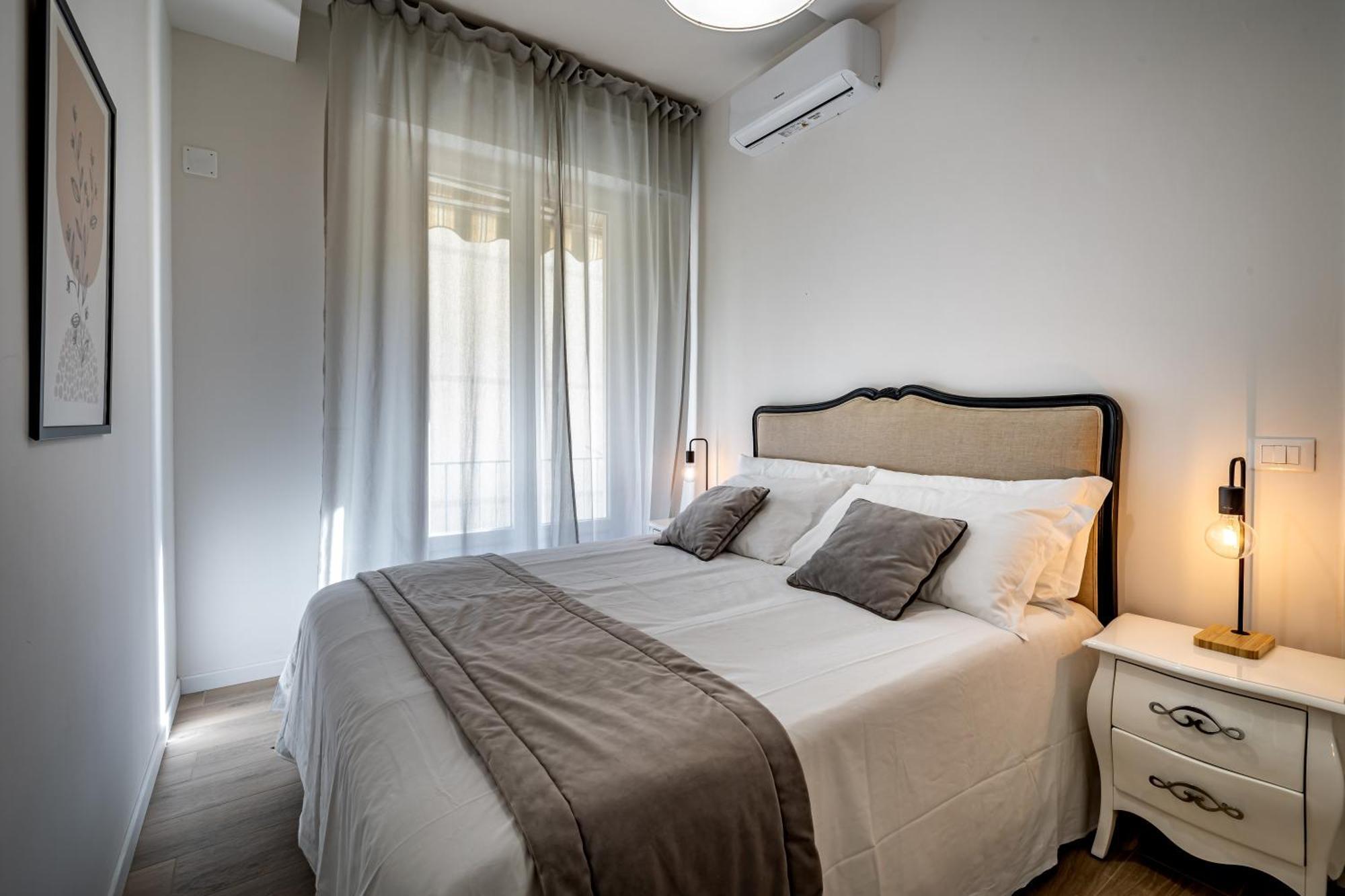 Yid Maroncelli Apartment Florence Ngoại thất bức ảnh