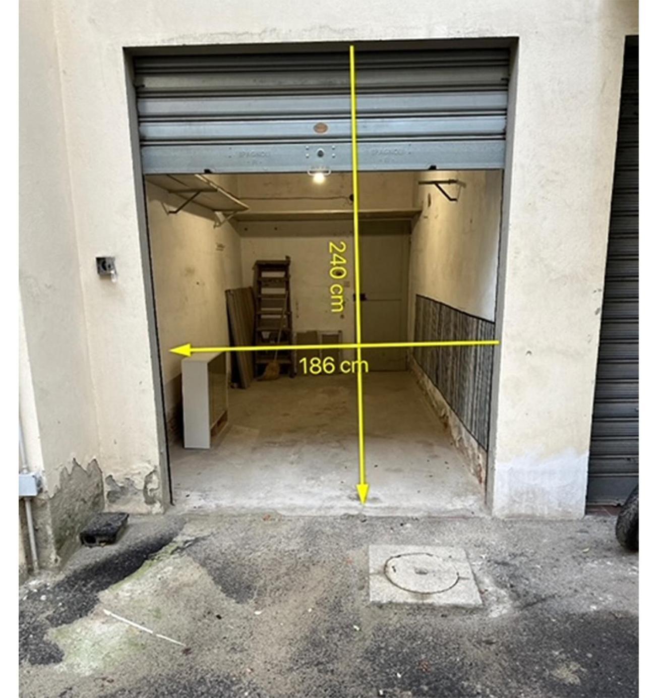 Yid Maroncelli Apartment Florence Ngoại thất bức ảnh